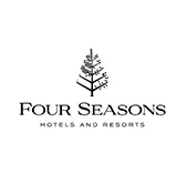 Four Seasons Hotel Hong Kong