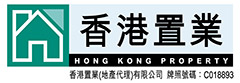 Hong Kong Property Services (Agency) Limited 香港置業