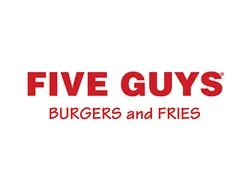 Five Guys Burgers and Fries