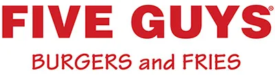 Five Guys Burgers and Fries