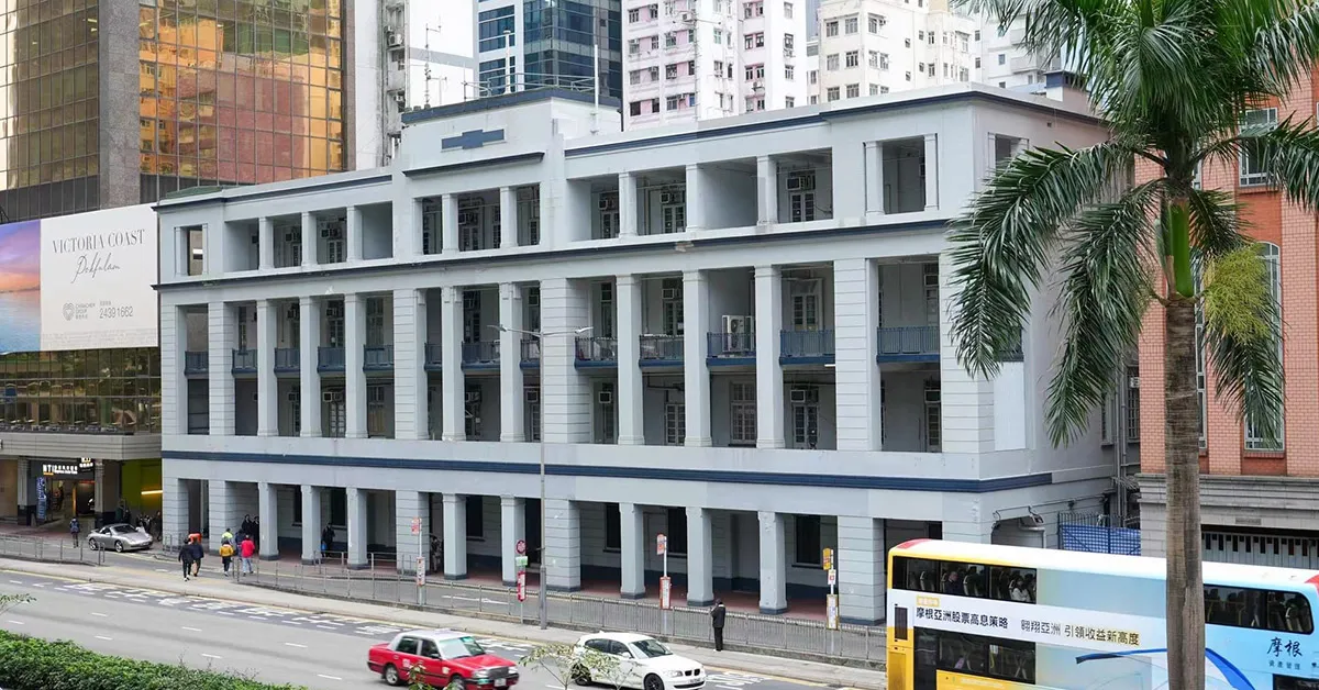 【全球首個】國際調解院在香港成立