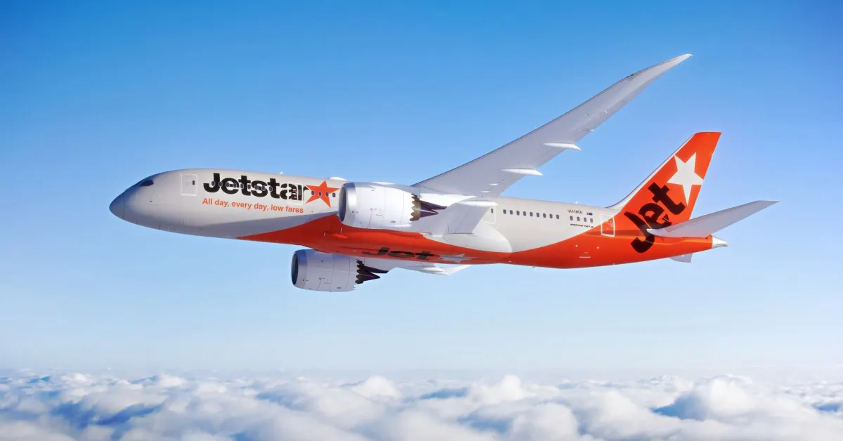 【廉航結業】廉航Jetstar Asia捷星亞洲7月31日停運裁減500人