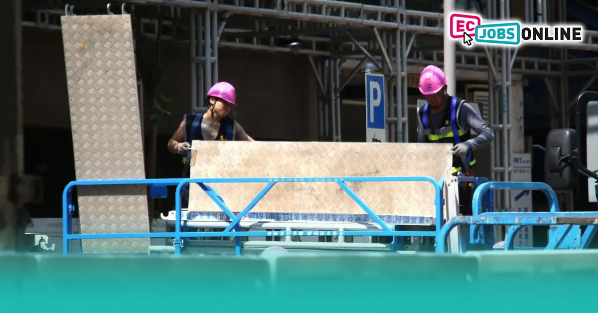 優化補充勞工計劃  政府加強保障本地勞工