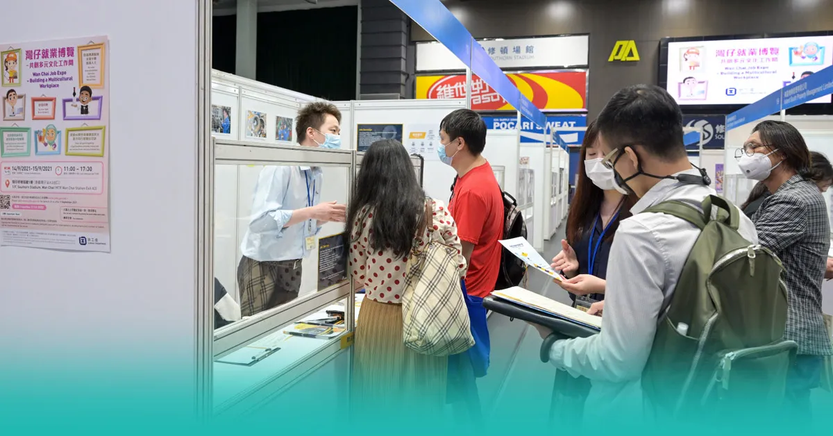 明起強制引入外勞侍應前需本地招聘  逾800個侍應及初級廚師職位等你應徵